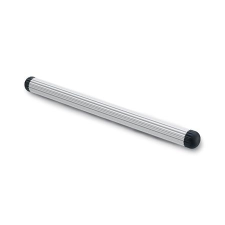 Otto Ganter Holding Tube for GN 177 Aluminum Ø13, GN 177.4